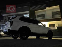 Kia Telluride